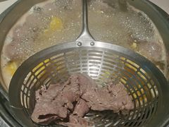 -潮泰牛肉火锅 · 创于1992年(车公庙店)