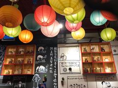 -阿上阿上麻辣香锅&麻辣烫(朝阳蓝色港湾店)