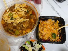 -秦韵轩·西安小馆(贻成福地广场店)