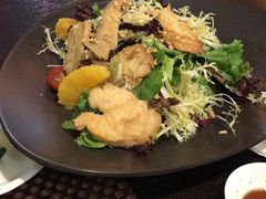 -TAMATI(巴黎贝甜韩式西餐厅店)
