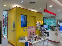 -方快-照相馆(浦建路巴黎春天店)