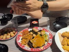 -李叔叔虾蟹大排档(青羊店)