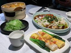 -玉玲珑(陆家嘴店)