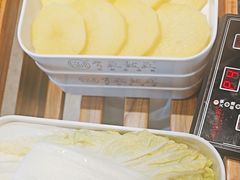 -骨气鼓气羊棒骨·羊蝎子(住总万科广场店)