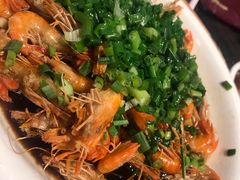 -走马楼饭庄(慈城古县城店)