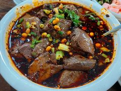 -大邑李记肥肠血旺