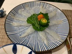 -肆月河豚·新淮扬(金融街店)