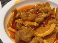 -小城故事·地道宁波味(月湖盛园店)