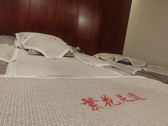 -繁花足道(梅江店)