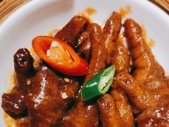 -上下九广州菜馆(锦业路店)