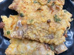 金陵大排-京陵鸭血粉丝汤(景德路店)