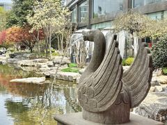 -青岛鑫江温德姆酒店