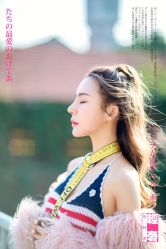 点击看大图 -onlygirl摄影美学馆高端定制(江滩店)
