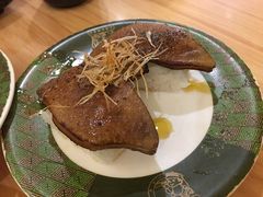 -禾绿寿司(星光68广场店)