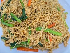 -琼江海鲜店(新民街店)