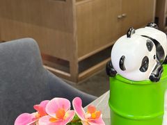 -四川饭店(城乡购物中心店)