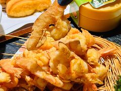 -隆喜元鱼汤包·海鲜(中联广场店)