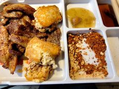 -赞酱川式烤肉(蜀都万达店)