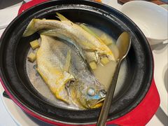 -莆田餐厅PUTIEN(金融街购物中心店)