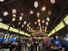 -HOHO餐厅(古子城店)