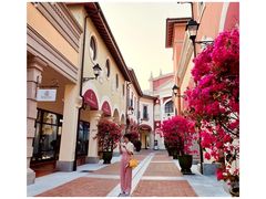 -佛罗伦萨小镇广佛名品奥特莱斯(疏港路店)