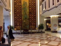 日航大堂-无锡日航饭店