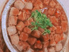 -美乐食街(小南店)