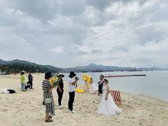 -玫瑰海岸文化旅游度假区