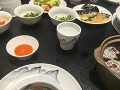 -澳门豆捞(裕华东路店)