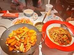 -匠熙小馆(崇文门店)