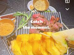 -摩打食堂(壹方中心店)