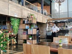 -忆咖啡观景餐厅(桂林象山公园店)