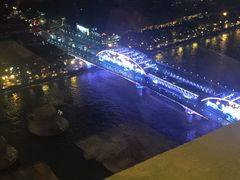 -华厦大酒店·桃源西餐厅·自助餐