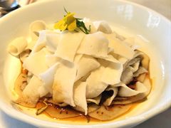 -苏帮袁Sue Cuisine(来福士店)