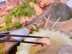 -兴兴旺·冬瓜盅·啫啫煲(西华路店)