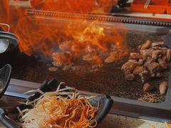 -猪的故事·韩式烤肉(韩乐坊店)