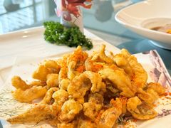 -莆鑫海鲜城(浏河店)
