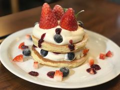 莓朋友的乳酪-AFS Cafe & Canteen(闽江二路店)