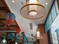 大堂-满记甜品(湖滨店)