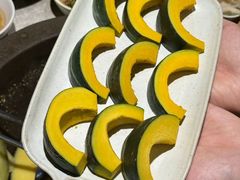 -鲜潭蒸汽石锅鱼(五道口购物中心店)