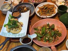 -云海肴·汽锅鸡·云南菜(天津国金汇店)