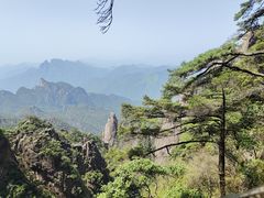 -三清山风景名胜区