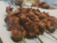 -美达尔烧烤海鲜家常菜(泰山路店)