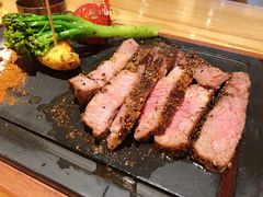 -原石牛扒·约会餐厅(龙城万科里店)