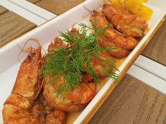 -Mark&Mars Restaurant