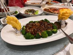-汤记传菜(秀浦路店)
