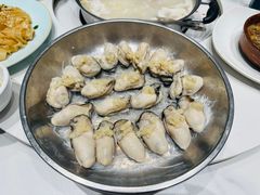 -翟辉冬瓜盅火锅(南村万博店)