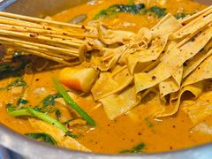 -杨翔豆皮涮牛肚(华阳城店)