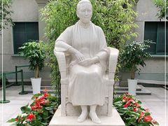-上海宋庆龄故居纪念馆