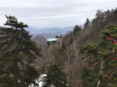 -塔云山